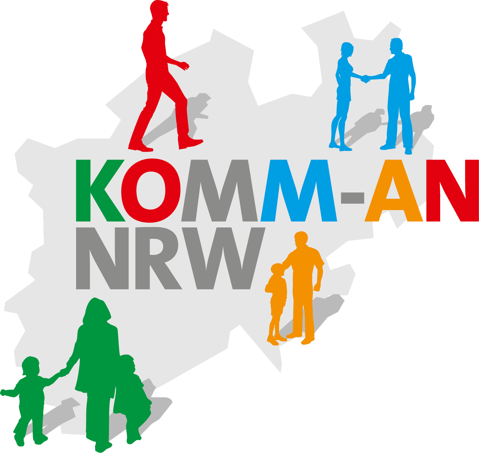 Komm an