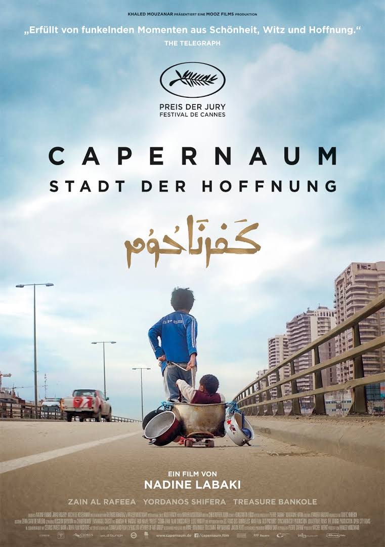 CAPERNAUM